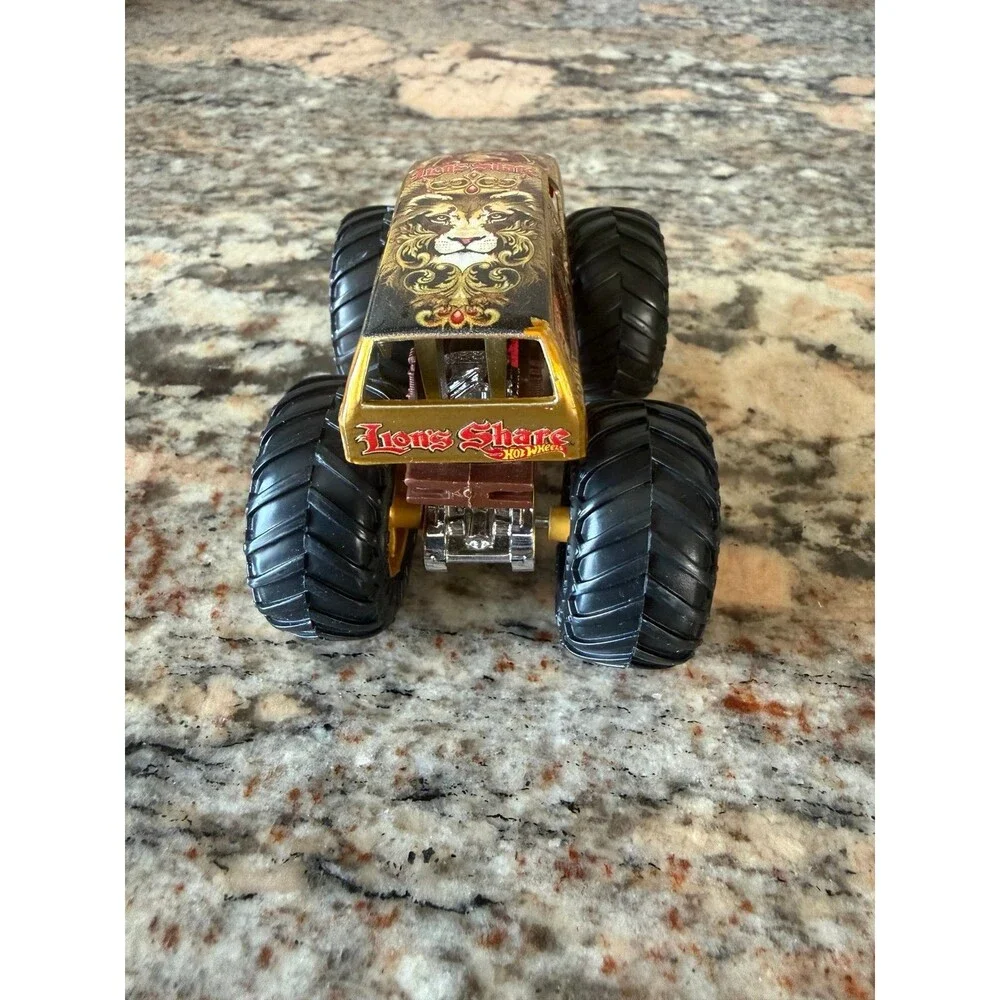 Hot Wheels hot wheels